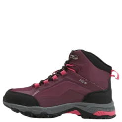 Tenland Outdoor Boot WP Purple