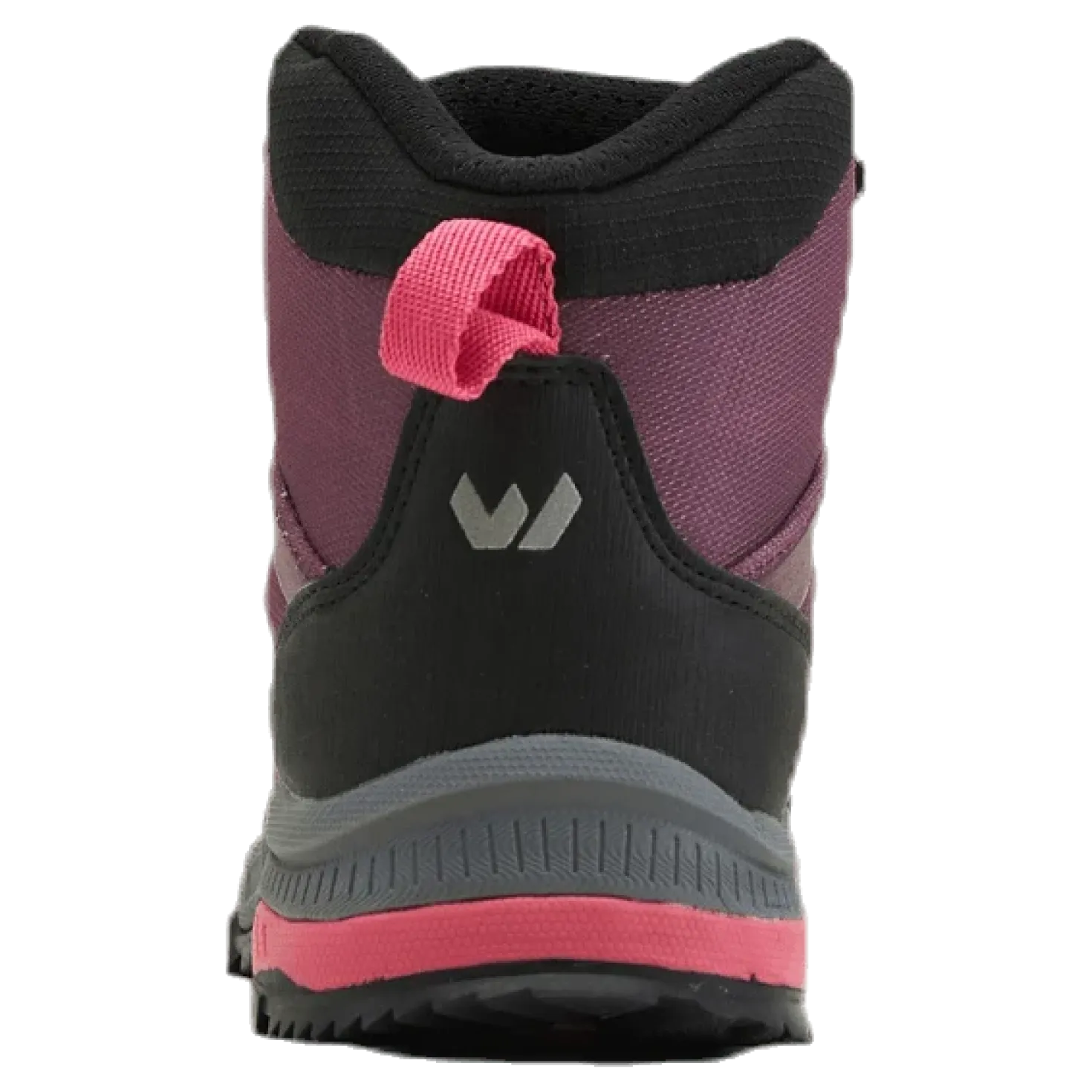 Tenland Outdoor Boot WP Purple