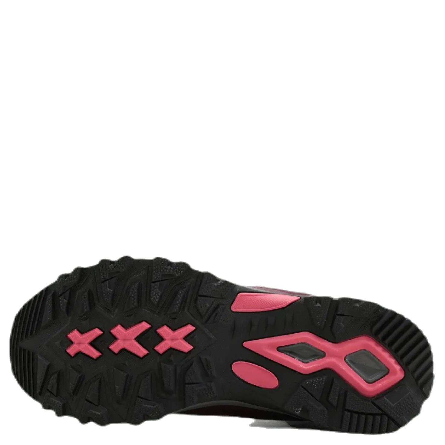 Tenland Outdoor Boot WP Purple
