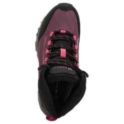 Tenland Outdoor Boot WP Purple