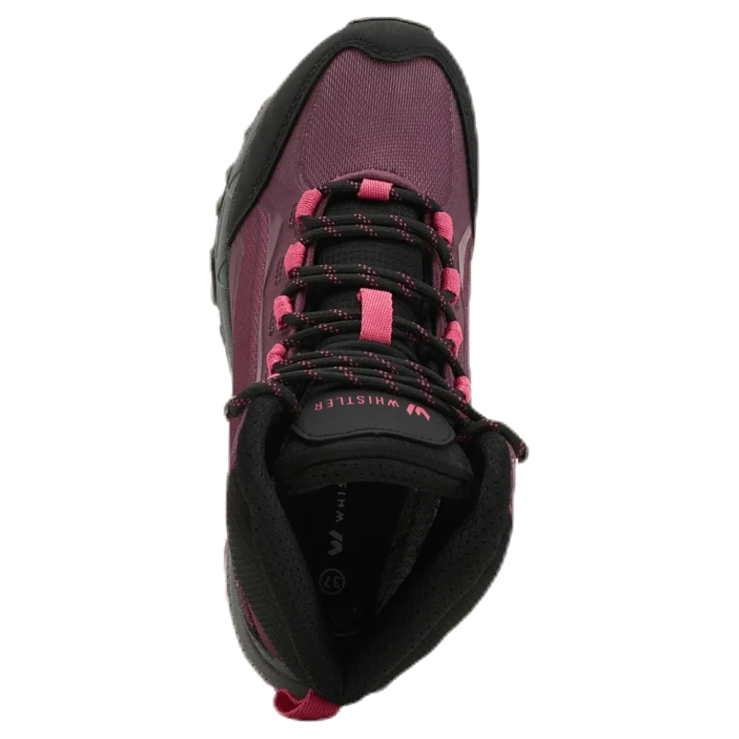 Tenland Outdoor Boot WP Purple