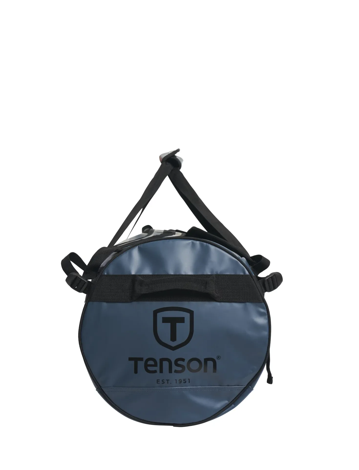 Tenson Weatherproof Duffel 65l Dark Blue