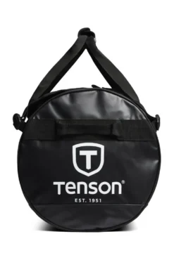 Tenson Weatherproof Duffel 65l Black