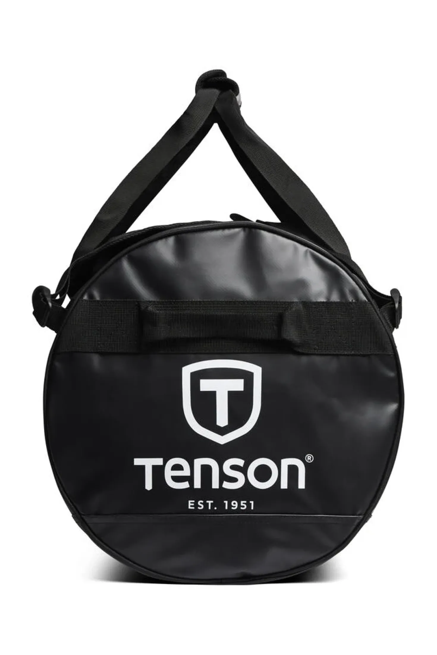 Tenson Weatherproof Duffel 65l Black