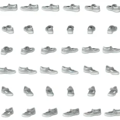 Tensy Lightgrey