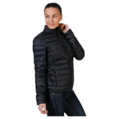 Tepic Pro-Lite Jacket Black