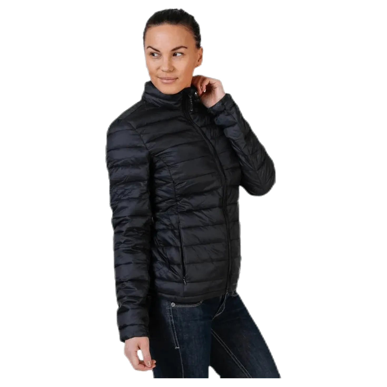 Tepic Pro-Lite Jacket Black