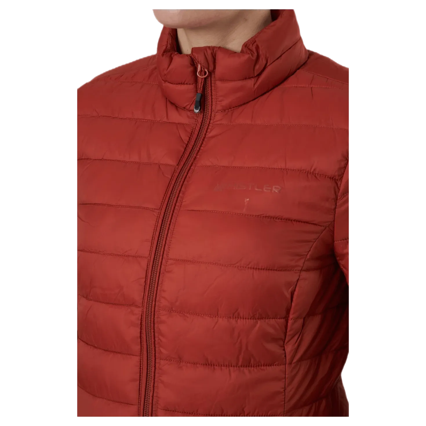 Tepic Pro-Lite Jacket Orange