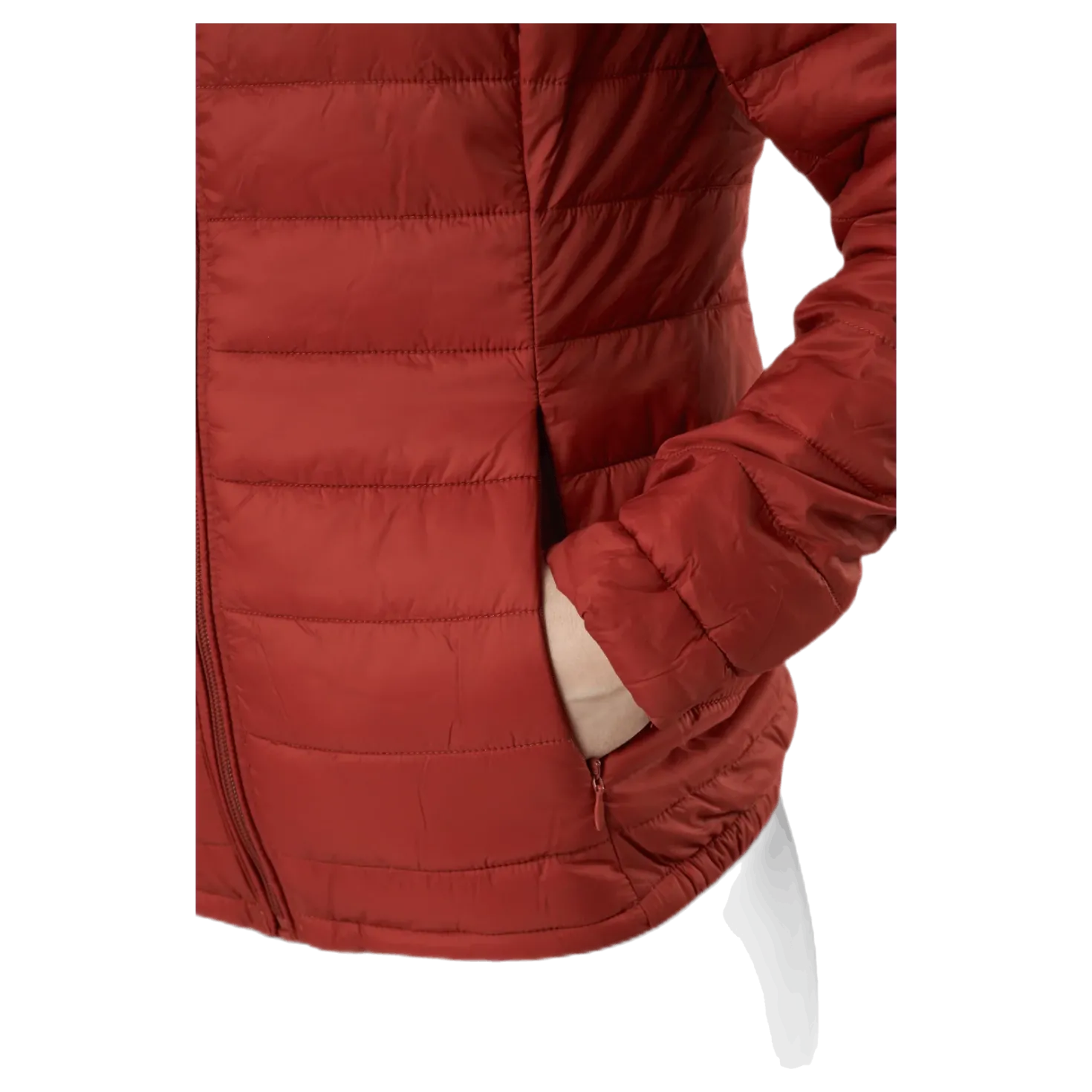 Tepic Pro-Lite Jacket Orange