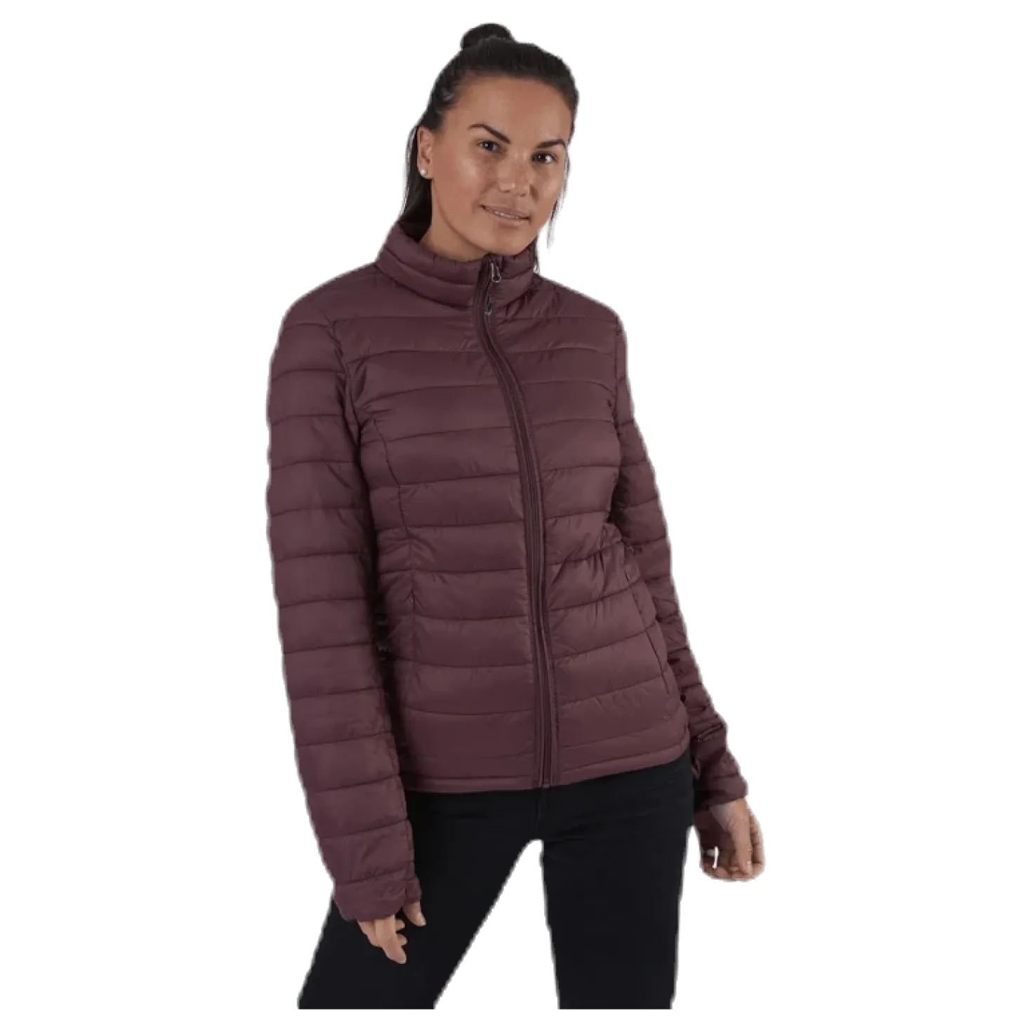Tepic Pro-Lite Jacket Purple