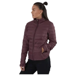 Tepic Pro-Lite Jacket Purple