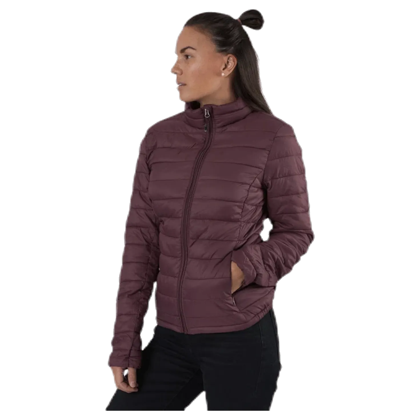 Tepic Pro-Lite Jacket Purple