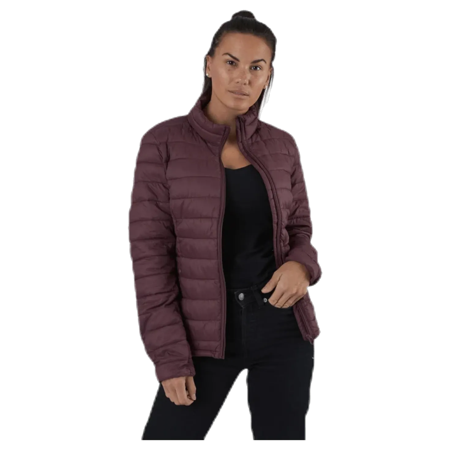 Tepic Pro-Lite Jacket Purple