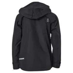Tera Girls Jkt 4 Black