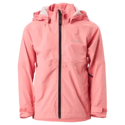 Tera Girls Jkt 4 Soft Rose