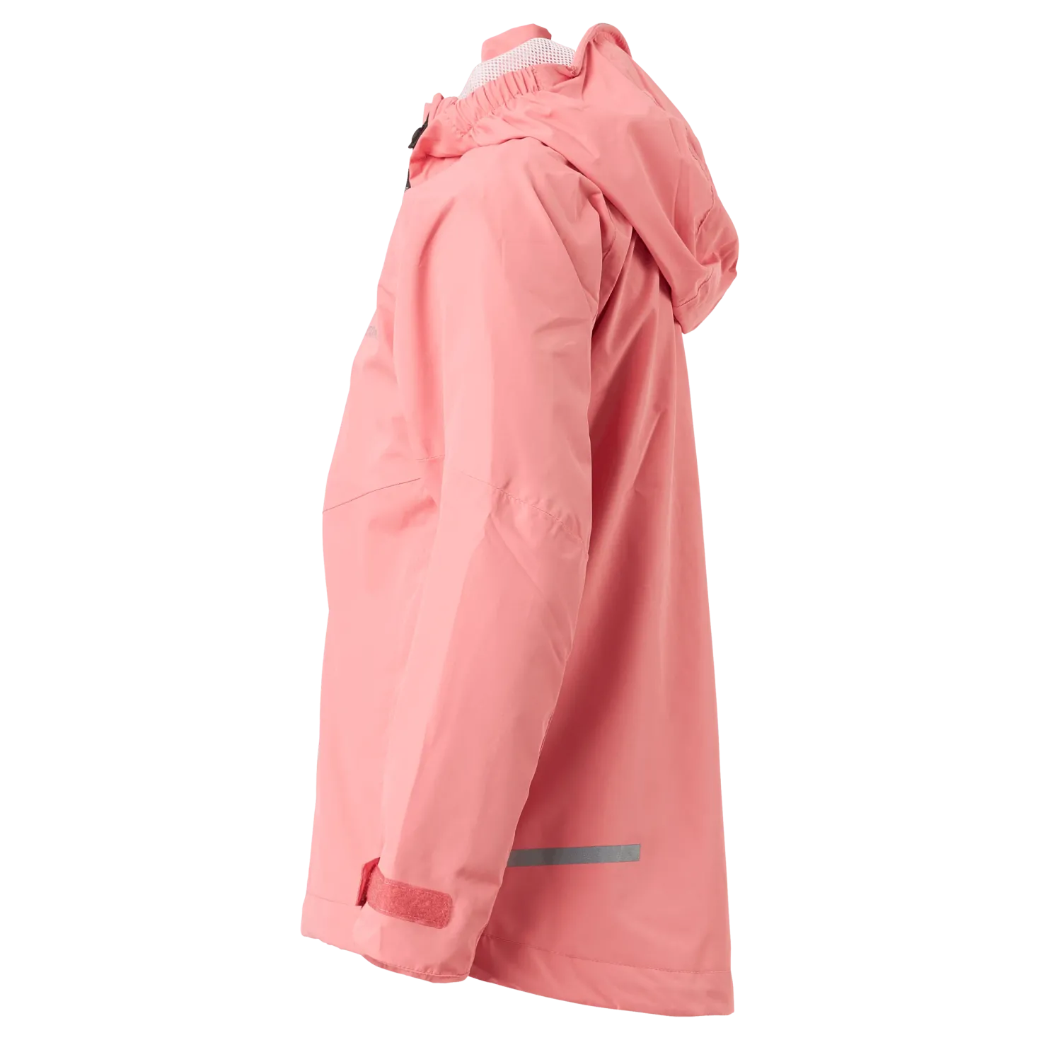 Tera Girls Jkt 4 Soft Rose