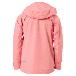 Tera Girls Jkt 4 Soft Rose