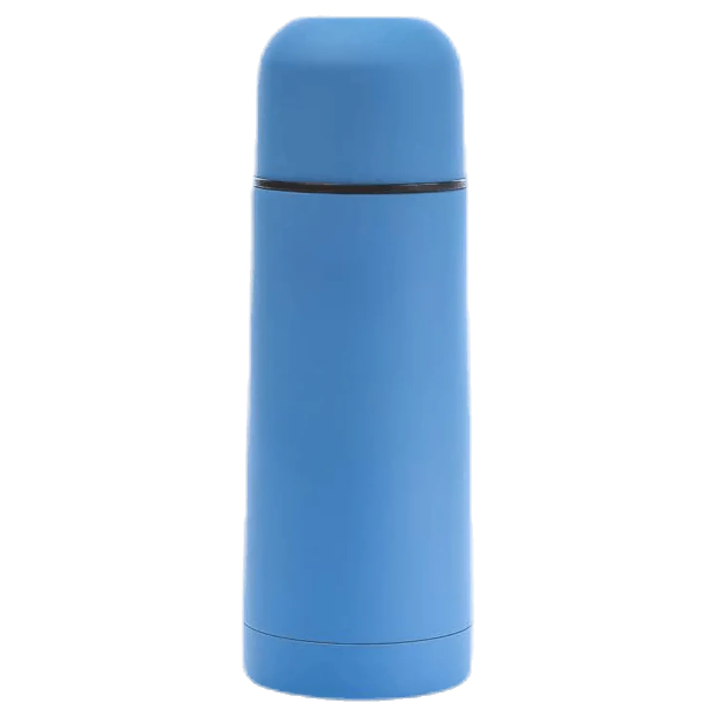 Termos 350ml Blue