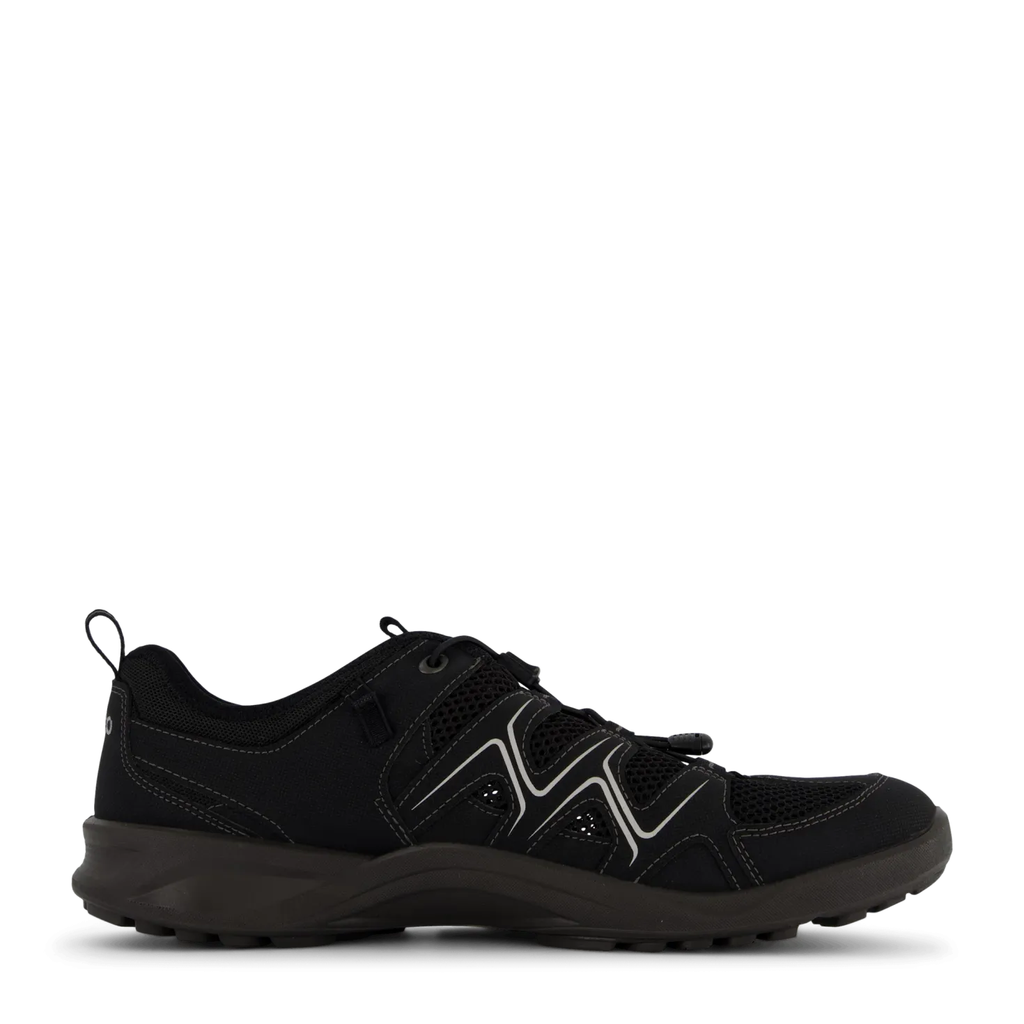 Terracruise Black