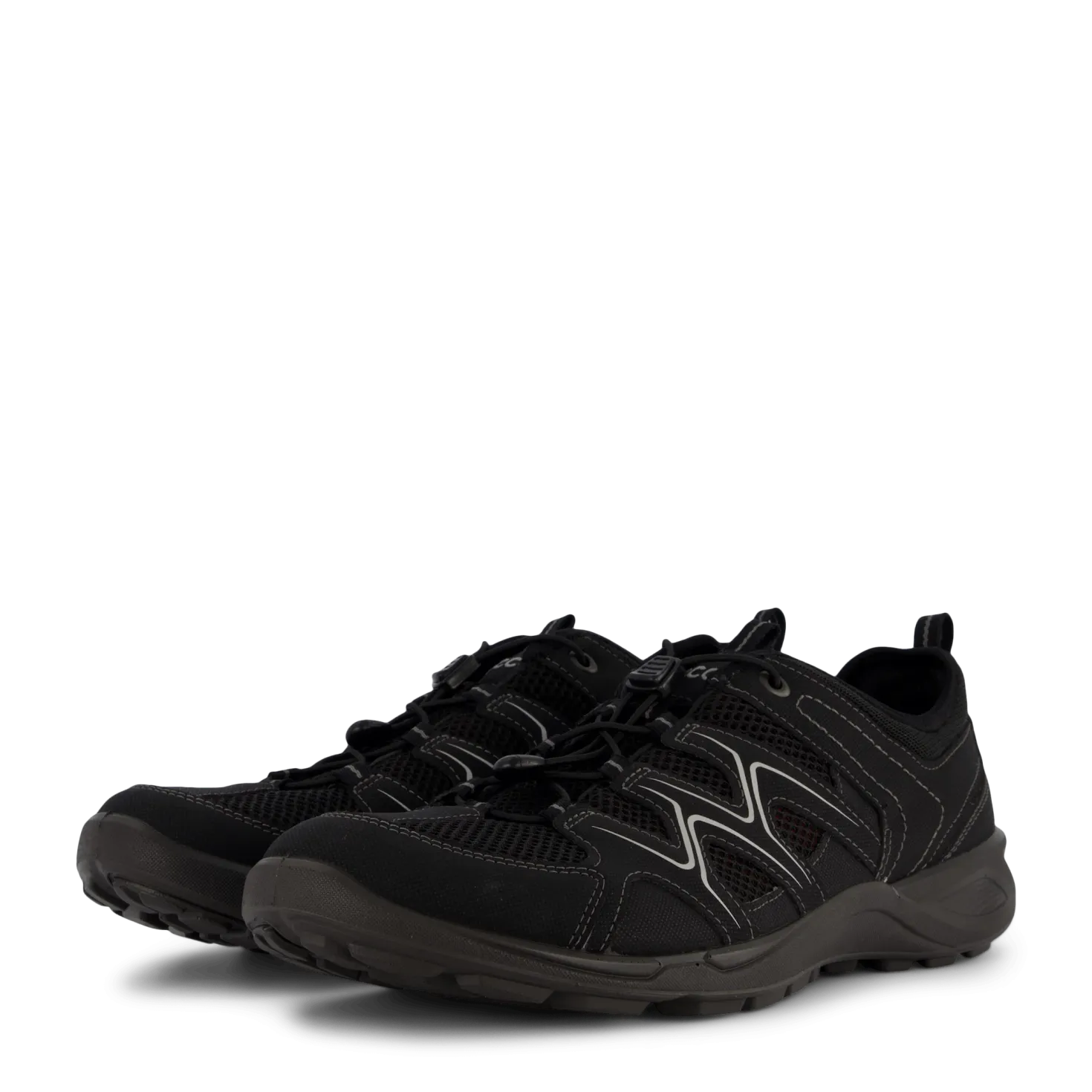 Terracruise Black