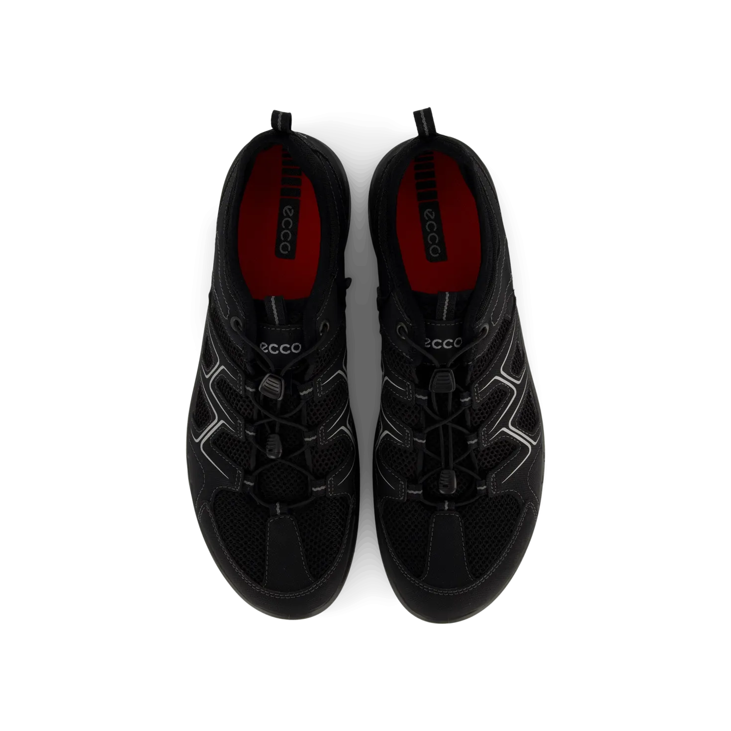 Terracruise Black