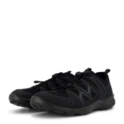 Terracruise Black/ Black