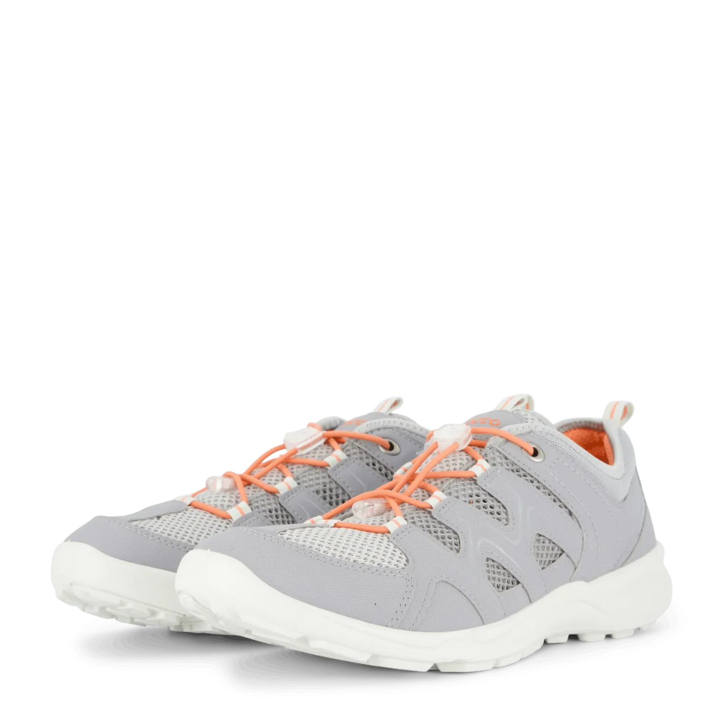 Terracruise Silver/grey