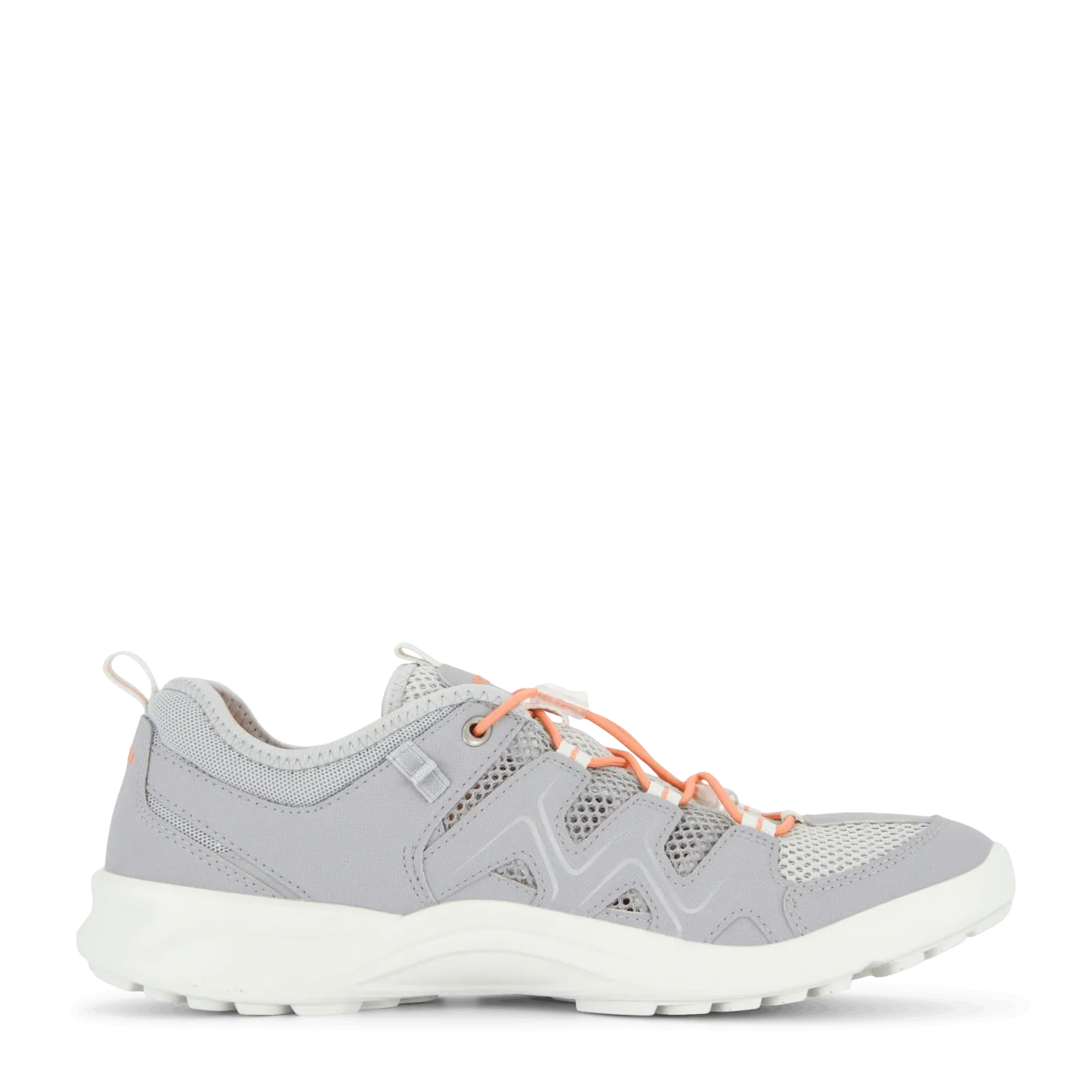 Terracruise Silver/grey