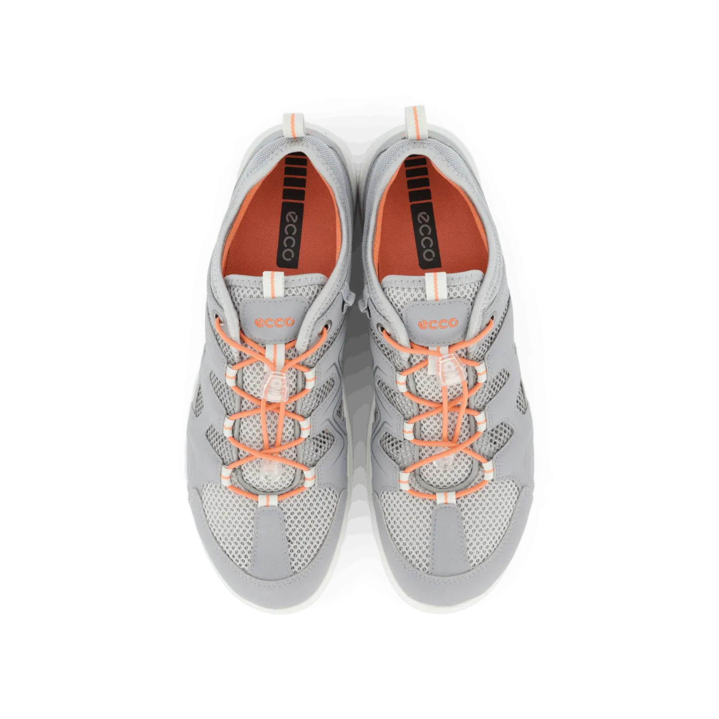 Terracruise Silver/grey