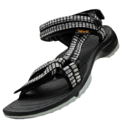 Terra Fi Lite Black