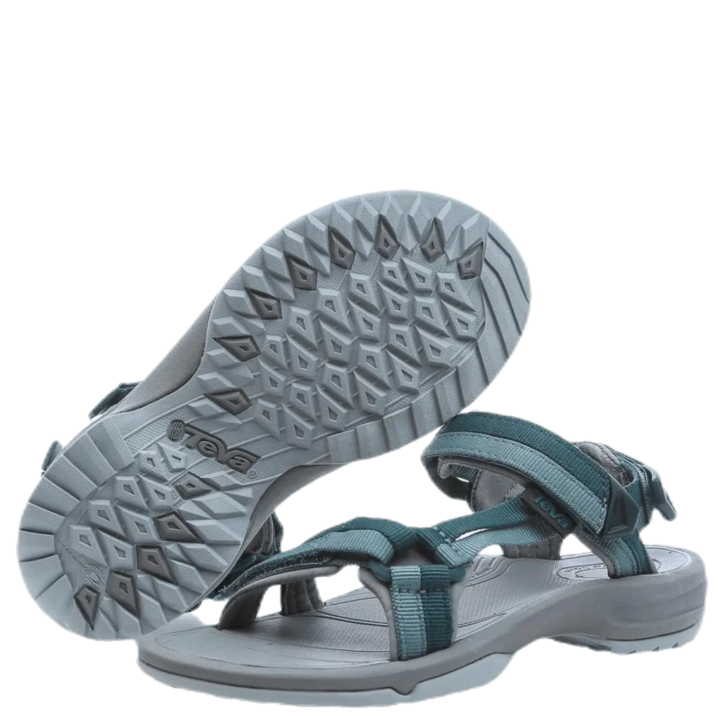 Terra Fi Lite Blue/Grey
