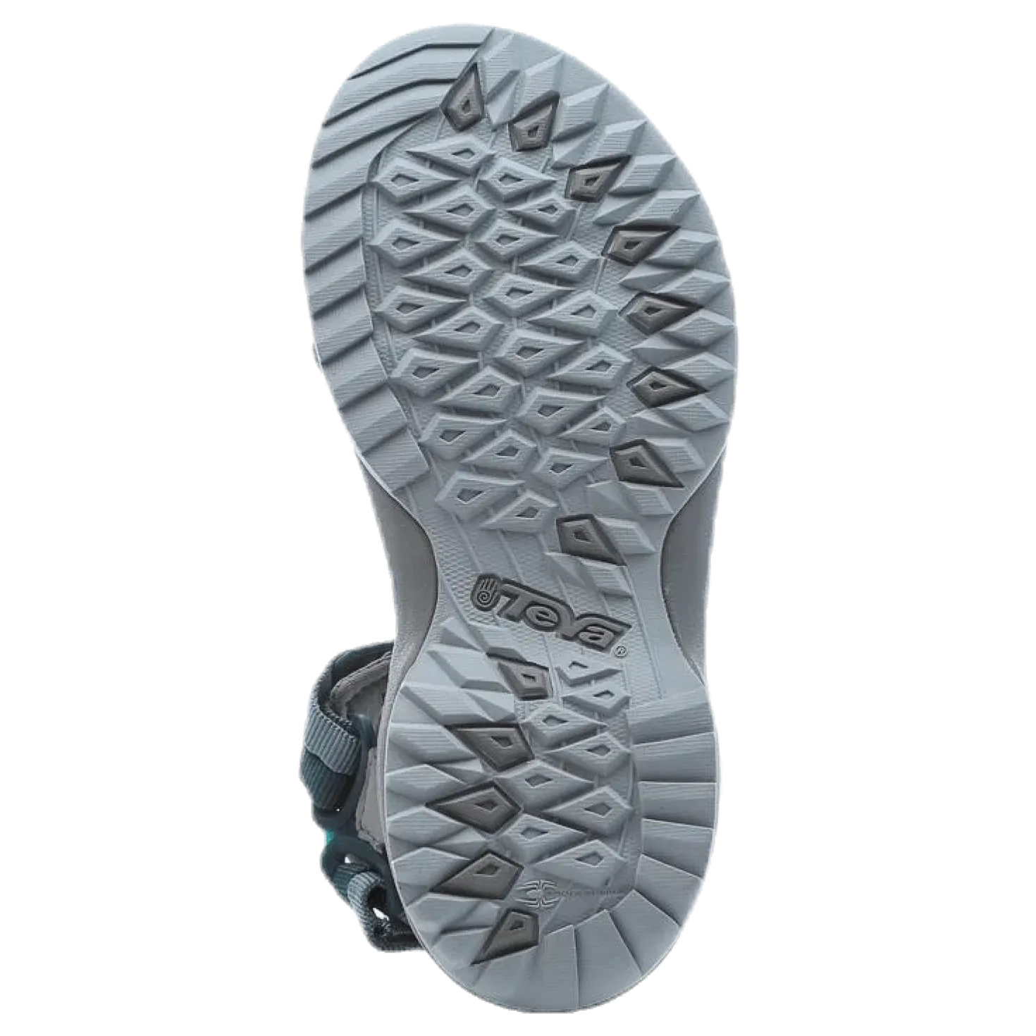 Terra Fi Lite Blue/Grey