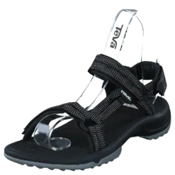 Terra FI Lite CITY LIGHTS BLACK / PASTEL