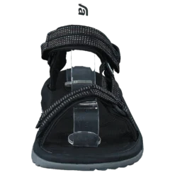 Terra FI Lite CITY LIGHTS BLACK / PASTEL