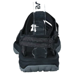 Terra FI Lite CITY LIGHTS BLACK / PASTEL