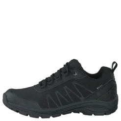 Terra Rock Gtx Black