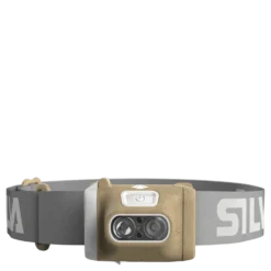 Terra Scout X Grey/sand