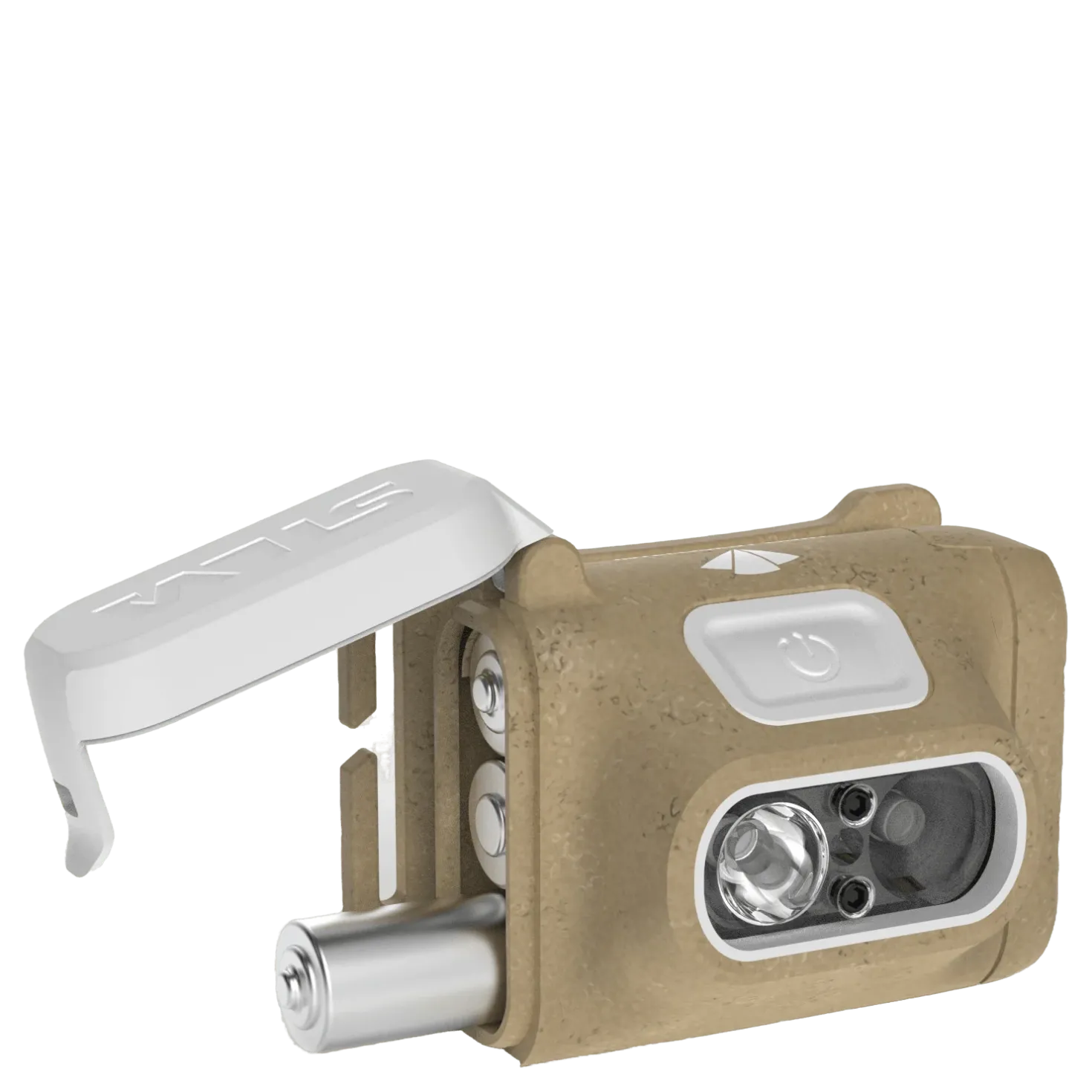 Terra Scout X Grey/sand