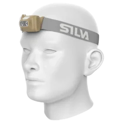 Terra Scout X Grey/sand