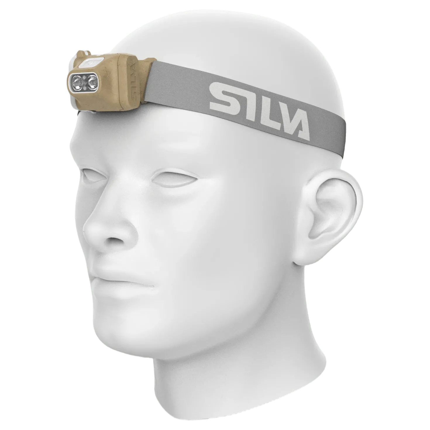 Terra Scout X Grey/sand