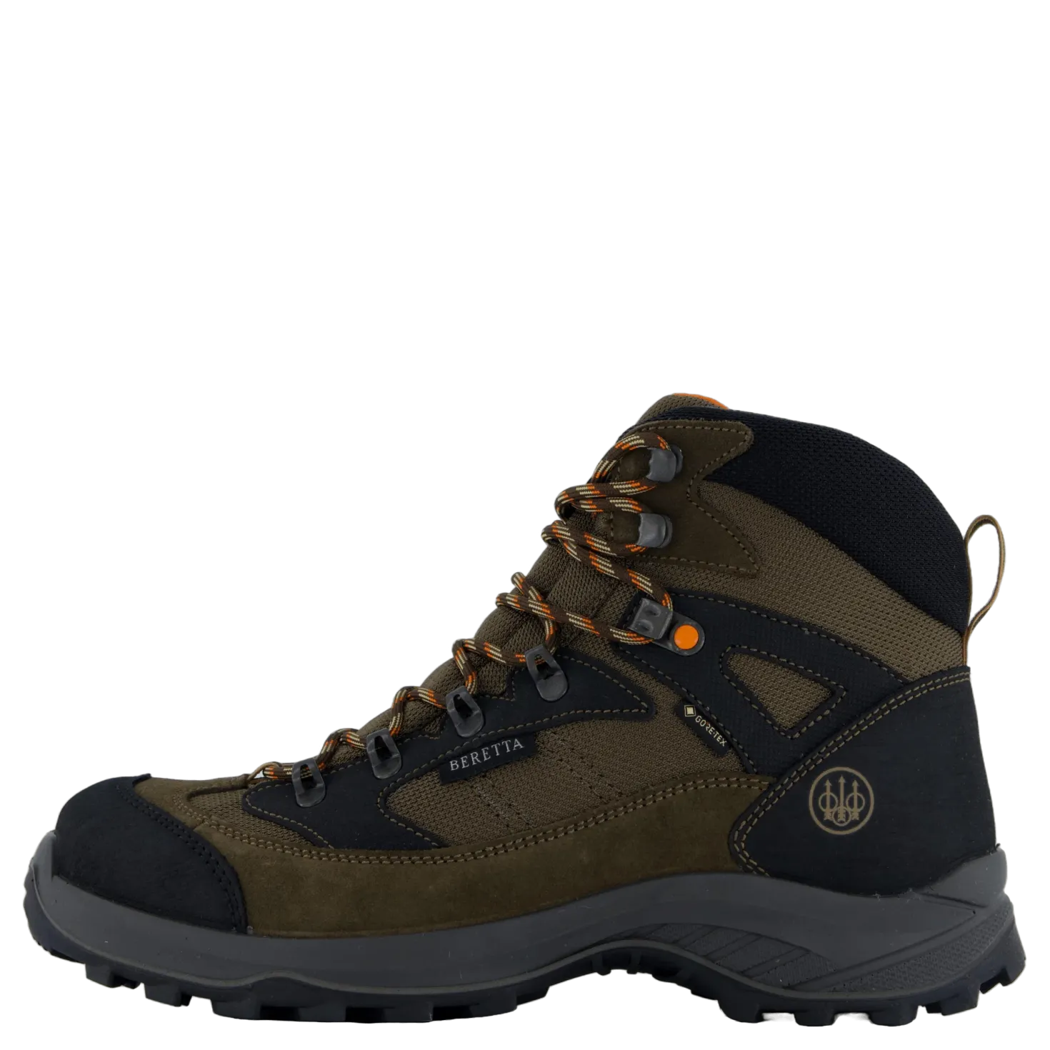 Terrier Gtx Brown