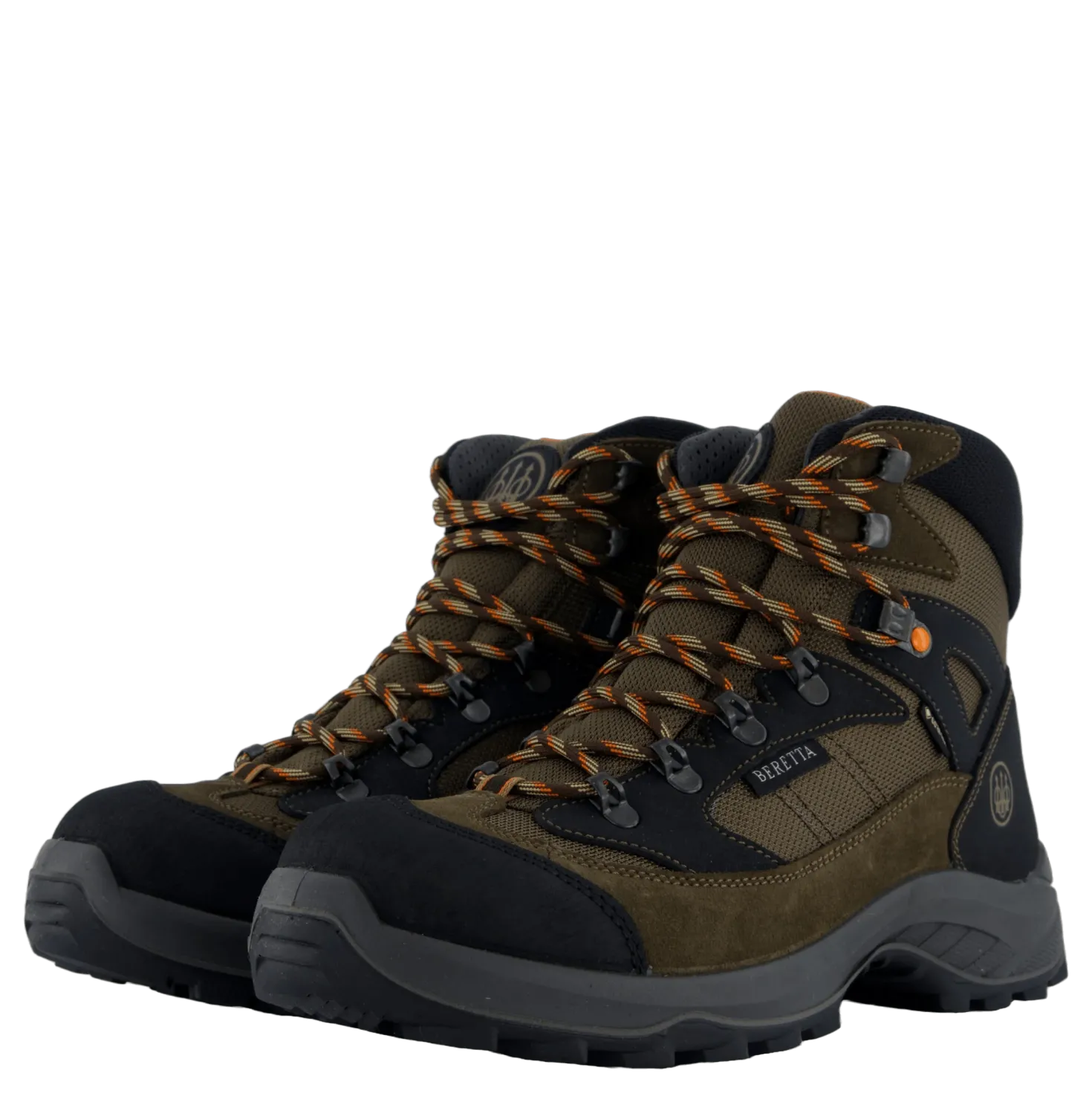 Terrier Gtx Brown