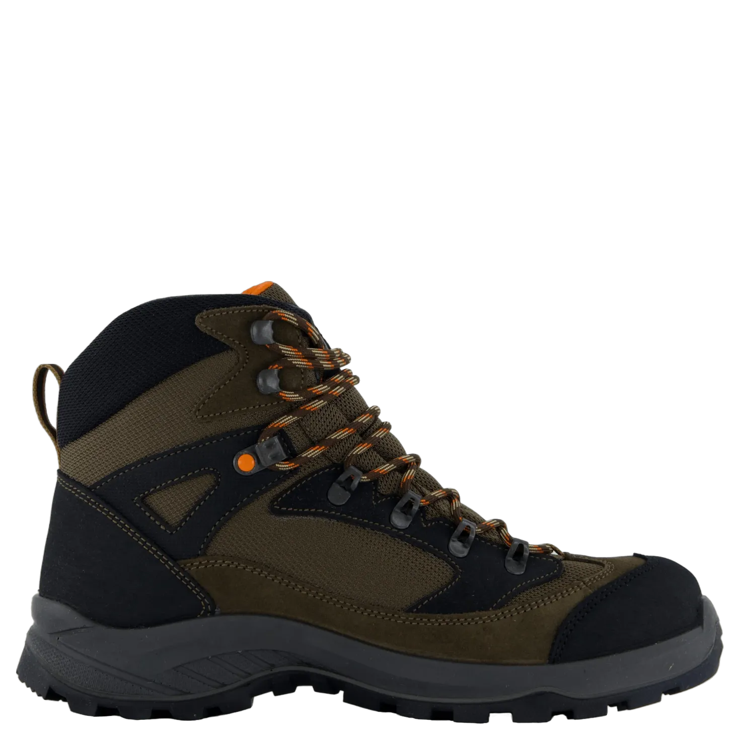 Terrier Gtx Brown