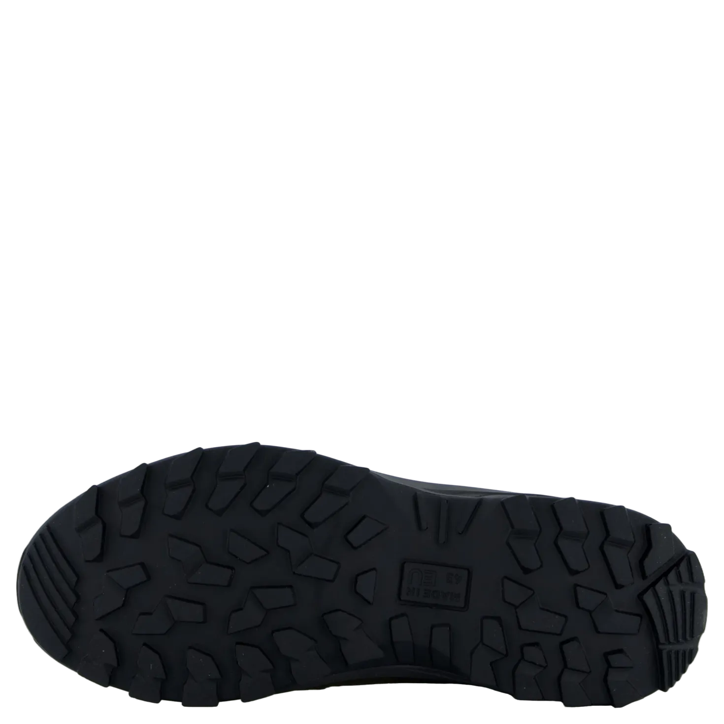 Terrier Gtx Brown