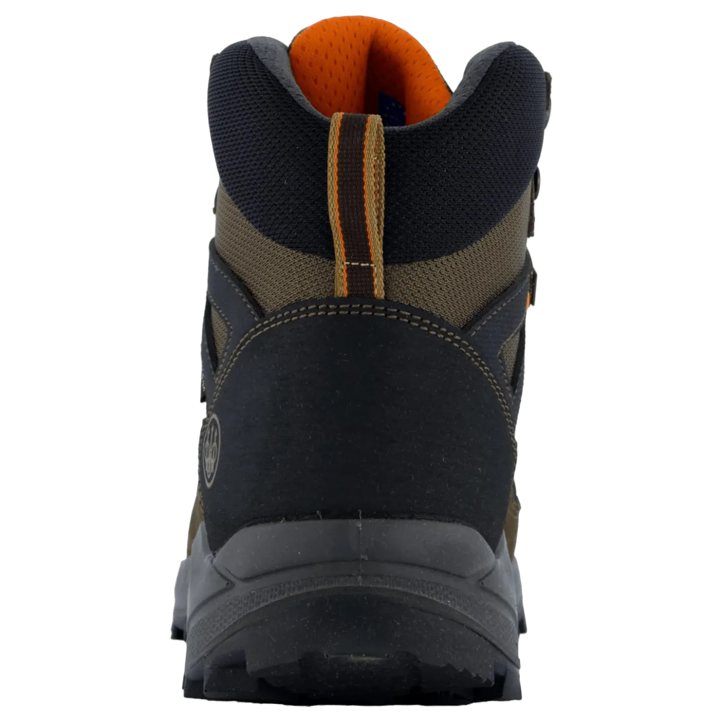 Terrier Gtx Brown