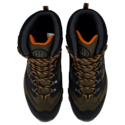 Terrier Gtx Brown