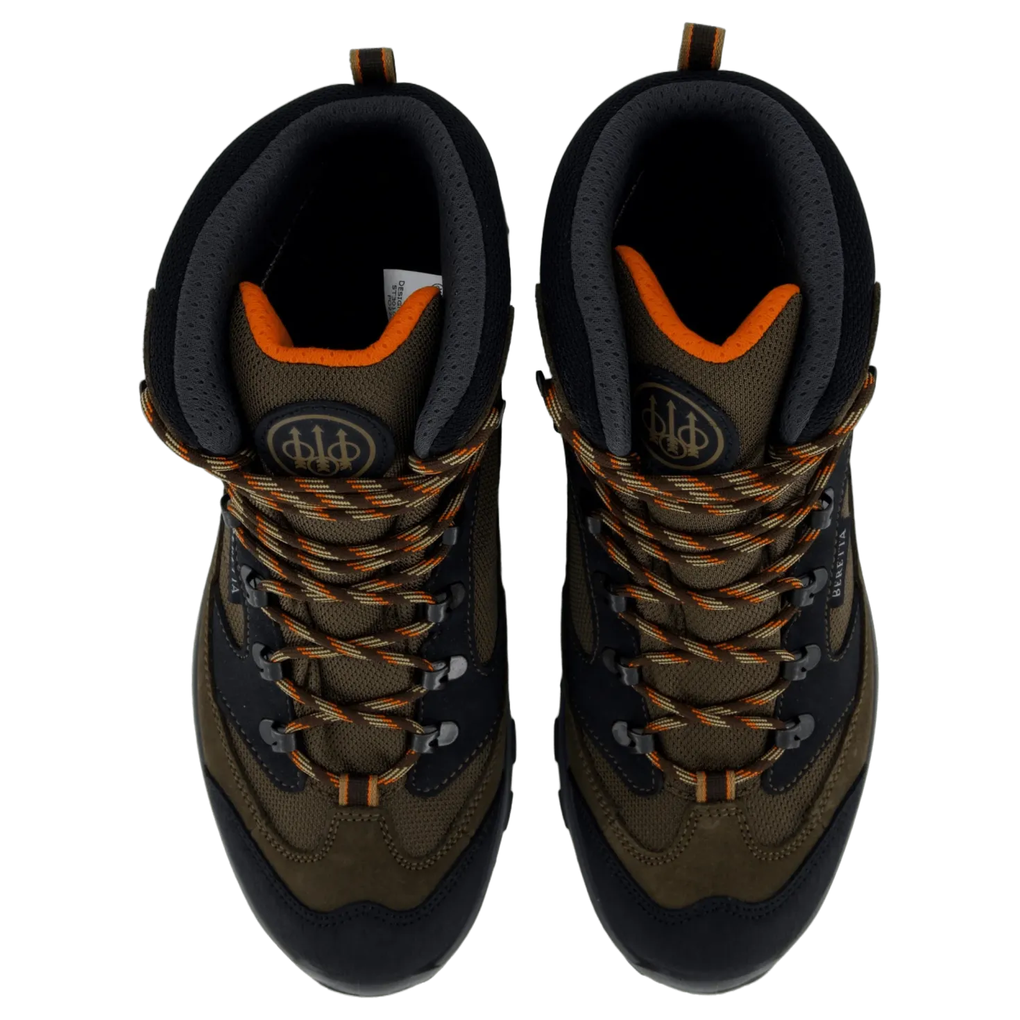 Terrier Gtx Brown