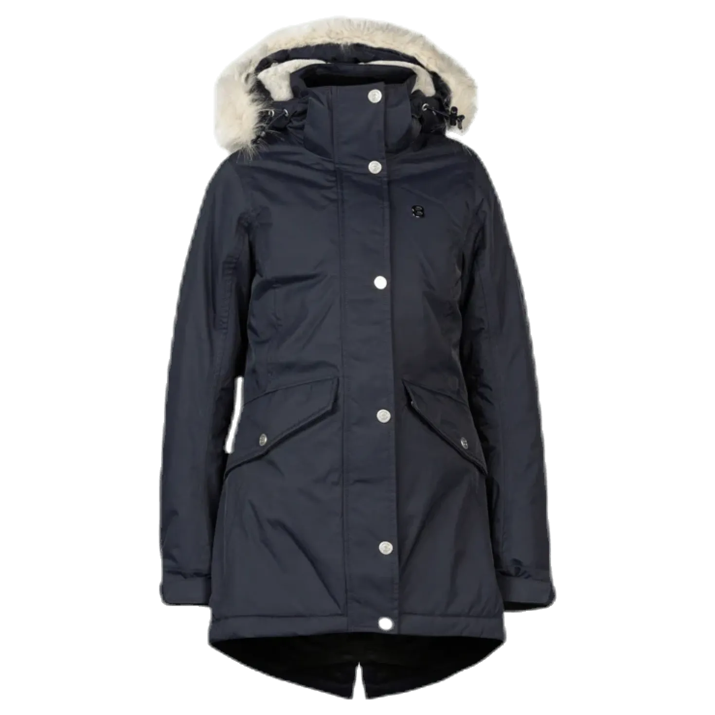 Tesa Junior Parka Blue