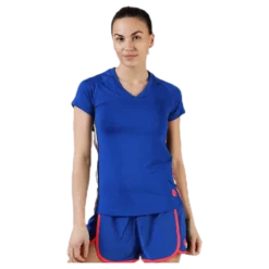 Tesia Tee Blue
