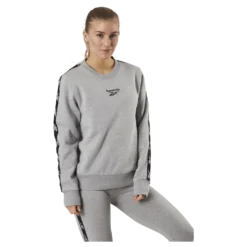 Te Tape Pack Crew Grey
